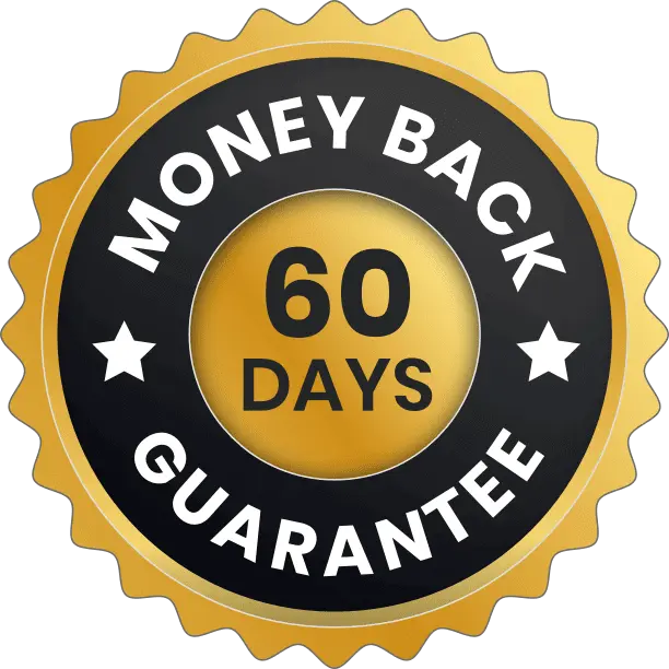 cerebrozen 60 days money back guarantee